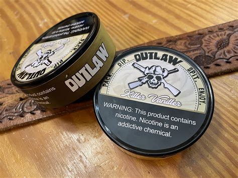Outlaw dip review - Thank yall so much for watching and if yall did enjoy this video please comment on what flavors i should do next or any kind of dip! REMEMBER: like, comment,...